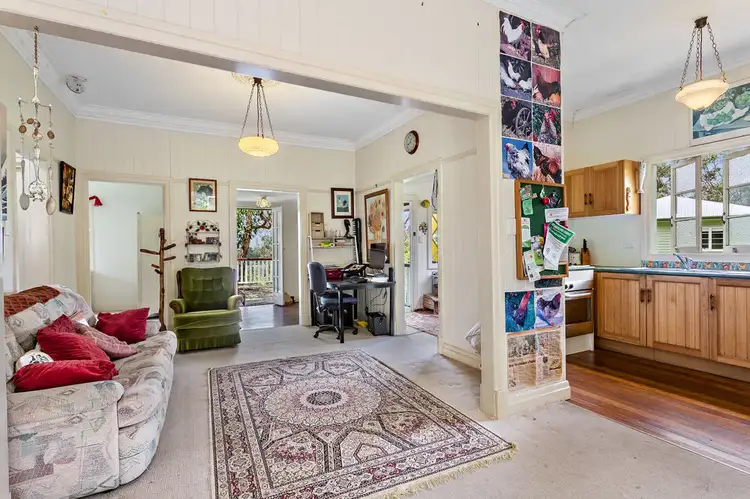 Fifth view of Homely house listing, 42 Grand Parade, Ashgrove QLD 4060