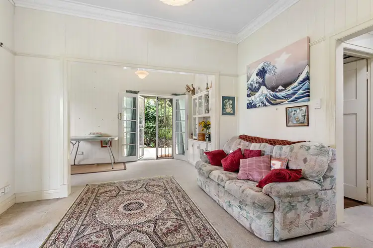 Sixth view of Homely house listing, 42 Grand Parade, Ashgrove QLD 4060