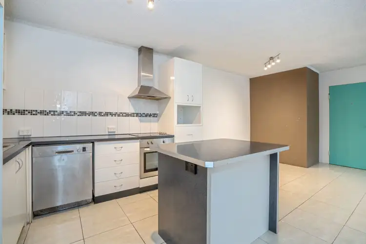 Second view of Homely unit listing, 5/72 Marine Parade, Southport QLD 4215
