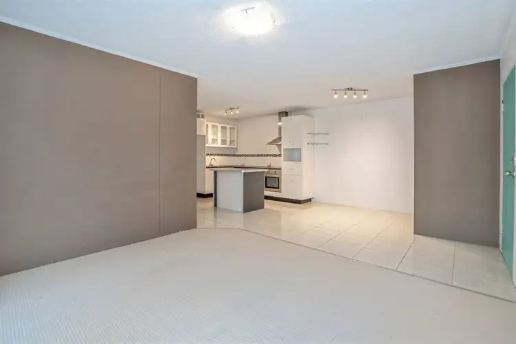 Third view of Homely unit listing, 5/72 Marine Parade, Southport QLD 4215