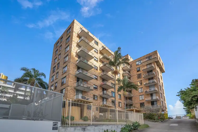 Sixth view of Homely unit listing, 5/72 Marine Parade, Southport QLD 4215