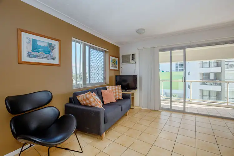 Third view of Homely unit listing, 52/106 Marine Parade, Southport QLD 4215
