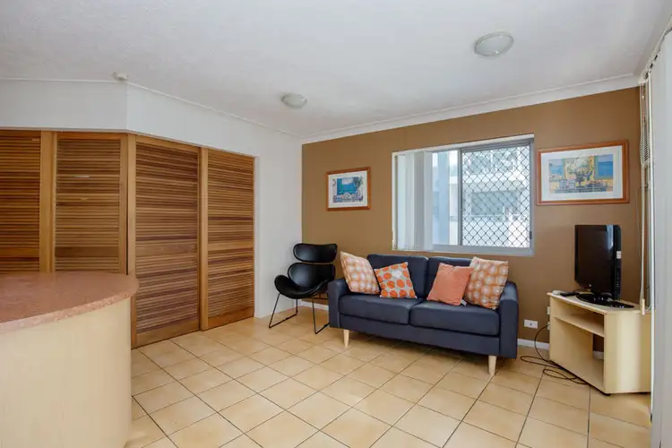 Fourth view of Homely unit listing, 52/106 Marine Parade, Southport QLD 4215