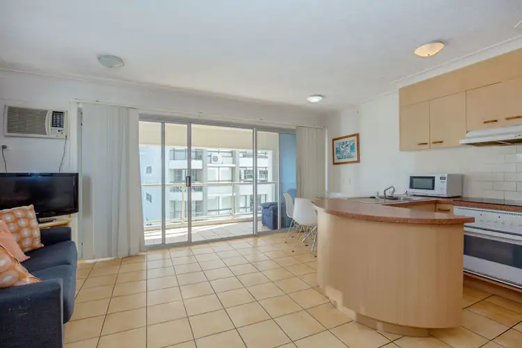 Fifth view of Homely unit listing, 52/106 Marine Parade, Southport QLD 4215