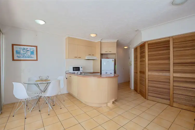 Sixth view of Homely unit listing, 52/106 Marine Parade, Southport QLD 4215