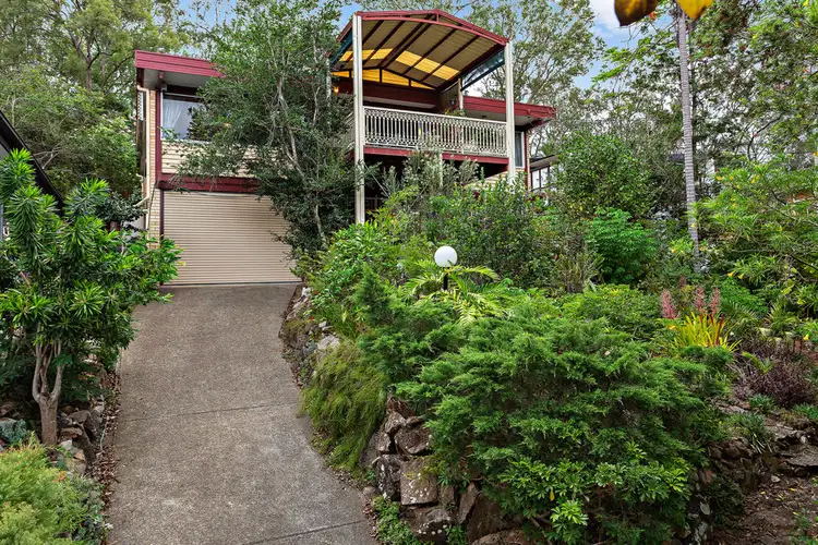 15 Bellata Street, The Gap QLD 4061