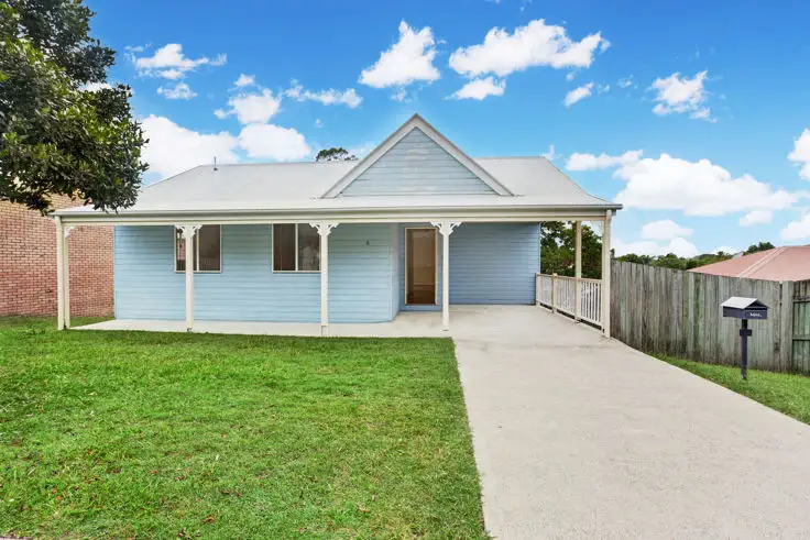 3 Pinewood Circuit, Maleny QLD 4552