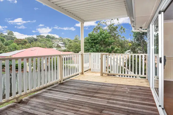Second view of Homely house listing, 3 Pinewood Circuit, Maleny QLD 4552