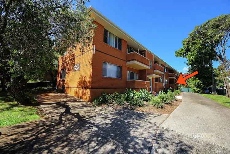 5/19 Moore Street, Coffs Harbour NSW 2450