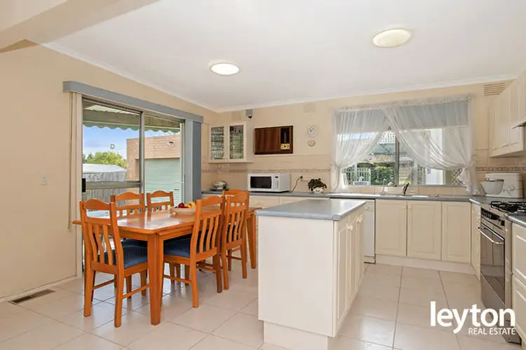 Second view of Homely house listing, 3 Janine Road, Springvale South VIC 3172