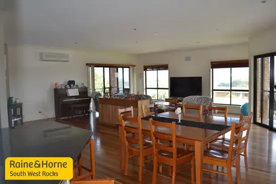 Sixth view of Homely house listing, 22 Riverview Place, South West Rocks NSW 2431