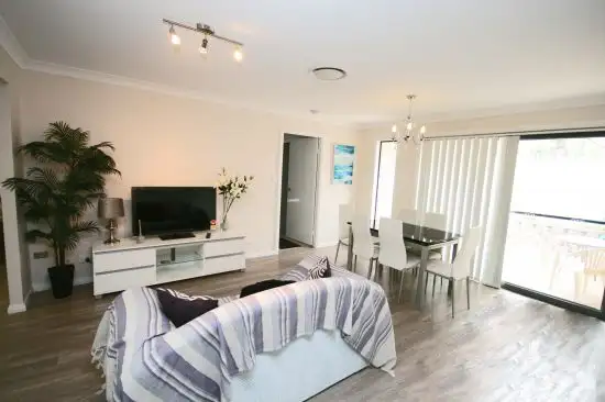 Seventh view of Homely house listing, 117b Denne Street, Tamworth NSW 2340