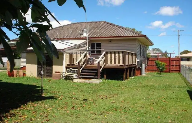 Third view of Homely house listing, 20 Cay Street, Newtown QLD 4350