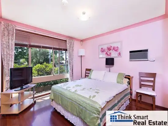 Sixth view of Homely house listing, 38 Sweeney Avenue, Plumpton NSW 2761