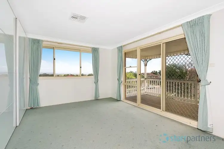 Sixth view of Homely house listing, 2 Bottlebrush Gr, Acacia Gardens NSW 2763