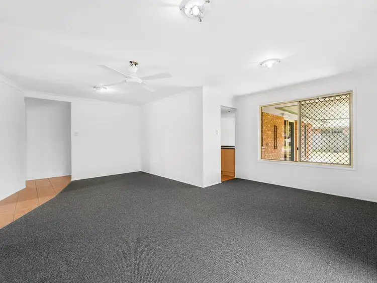 Second view of Homely house listing, 25 Glenwood Place, Hemmant QLD 4174