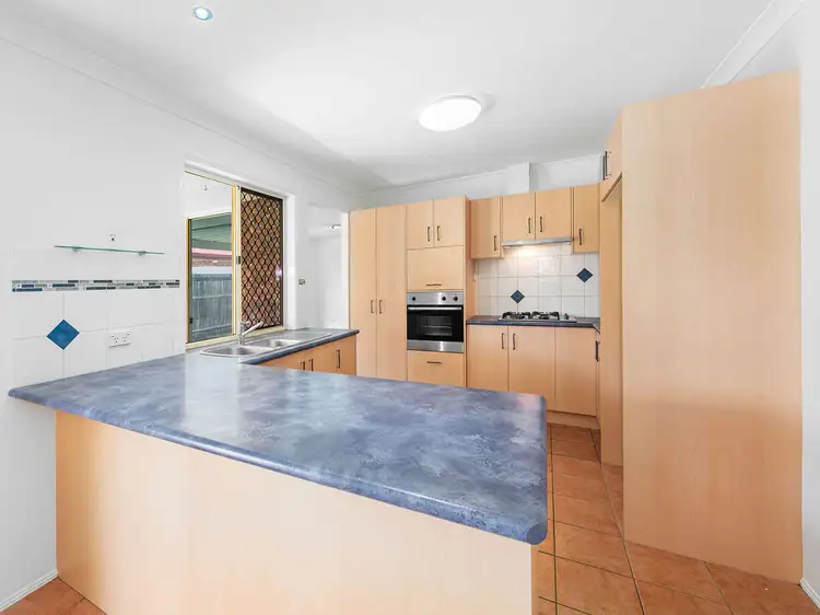 Fourth view of Homely house listing, 25 Glenwood Place, Hemmant QLD 4174