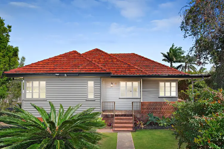 Main view of Homely house listing, 1 Isobel Street, Tingalpa QLD 4173