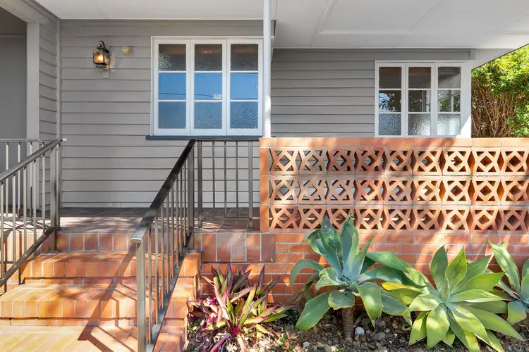 Second view of Homely house listing, 1 Isobel Street, Tingalpa QLD 4173