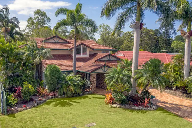 13 Coolabah Cres, Bridgeman Downs QLD 4035