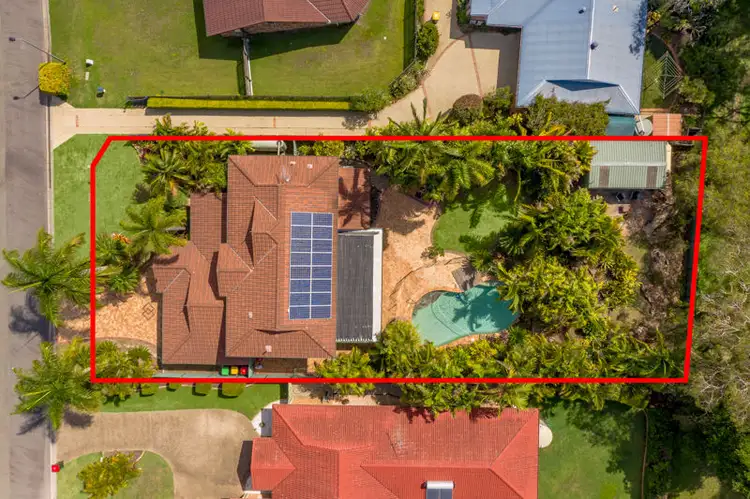Third view of Homely house listing, 13 Coolabah Cres, Bridgeman Downs QLD 4035