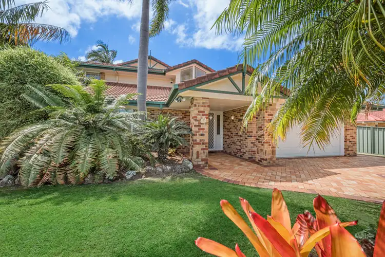 Fourth view of Homely house listing, 13 Coolabah Cres, Bridgeman Downs QLD 4035