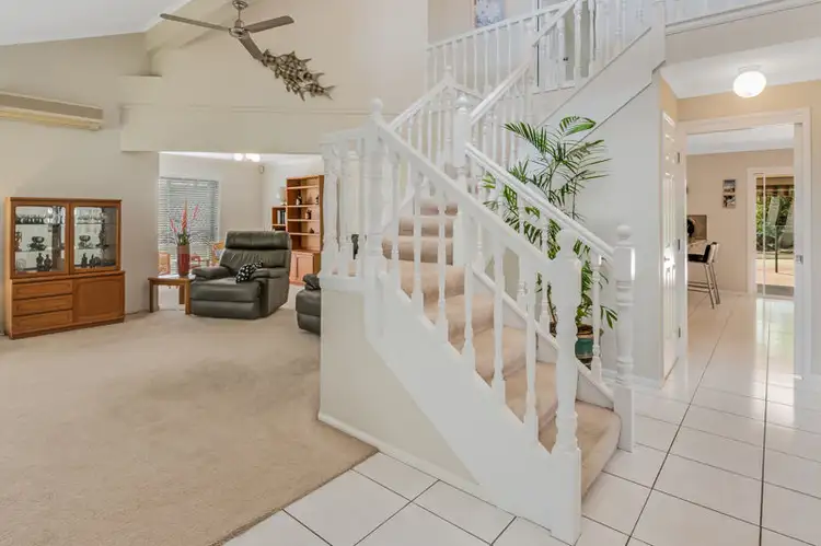Fifth view of Homely house listing, 13 Coolabah Cres, Bridgeman Downs QLD 4035