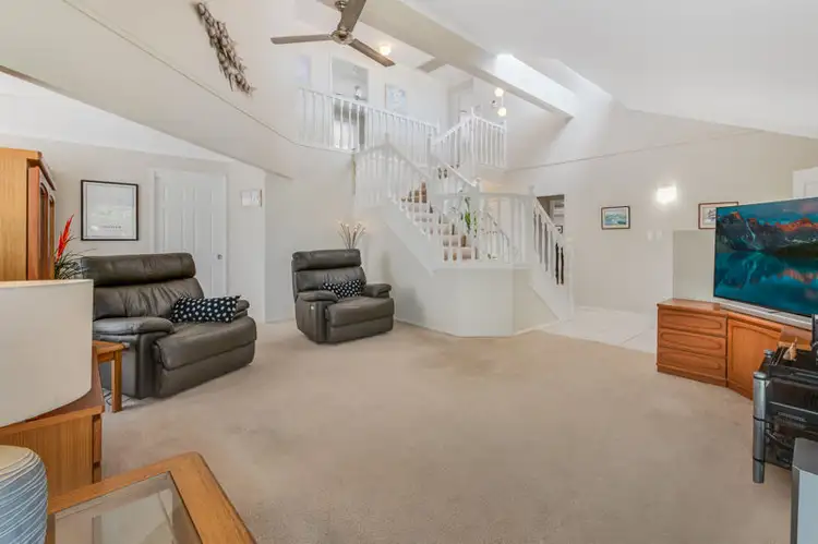 Sixth view of Homely house listing, 13 Coolabah Cres, Bridgeman Downs QLD 4035
