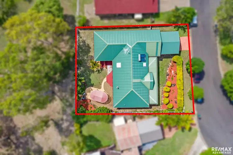 Second view of Homely house listing, 9 Cassiopeia Place, Wynnum QLD 4178
