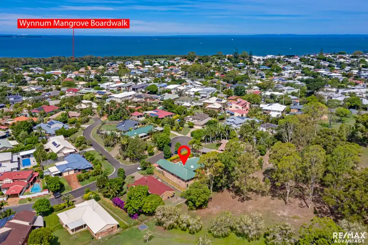 Fourth view of Homely house listing, 9 Cassiopeia Place, Wynnum QLD 4178
