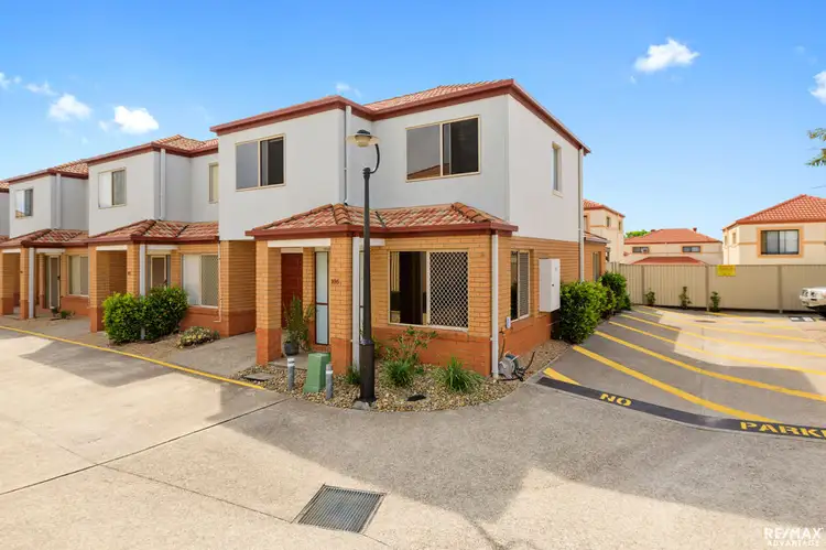 106/25 Dasyure Place, Wynnum West QLD 4178