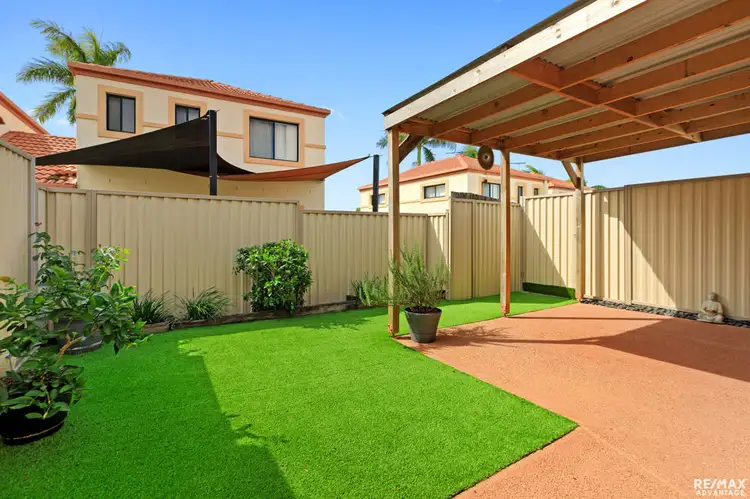 Third view of Homely townhouse listing, 106/25 Dasyure Place, Wynnum West QLD 4178