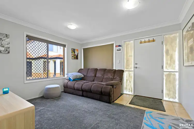 Fourth view of Homely townhouse listing, 106/25 Dasyure Place, Wynnum West QLD 4178