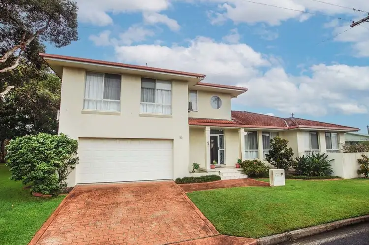 5 Elizabeth Street, Sawtell NSW 2452