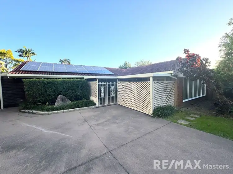 1 Bridelia Street, Algester QLD 4115