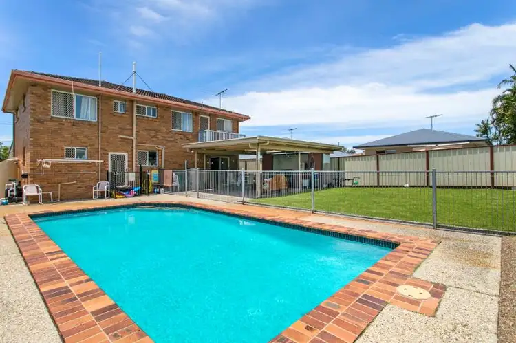 Main view of Homely house listing, 101 Klinger Road, Redcliffe QLD 4020