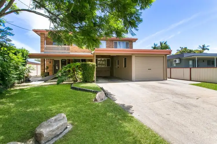 Second view of Homely house listing, 101 Klinger Road, Redcliffe QLD 4020