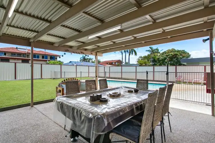 Fourth view of Homely house listing, 101 Klinger Road, Redcliffe QLD 4020