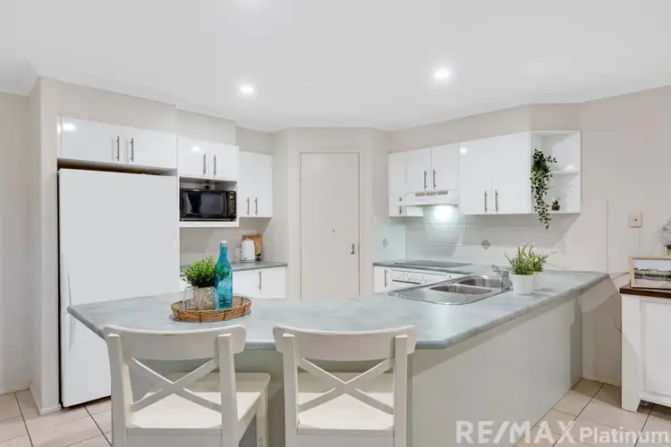 Main view of Homely house listing, 154 MacDonald Drive, Narangba QLD 4504