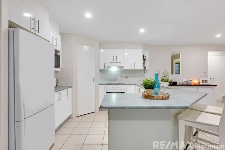 Second view of Homely house listing, 154 MacDonald Drive, Narangba QLD 4504