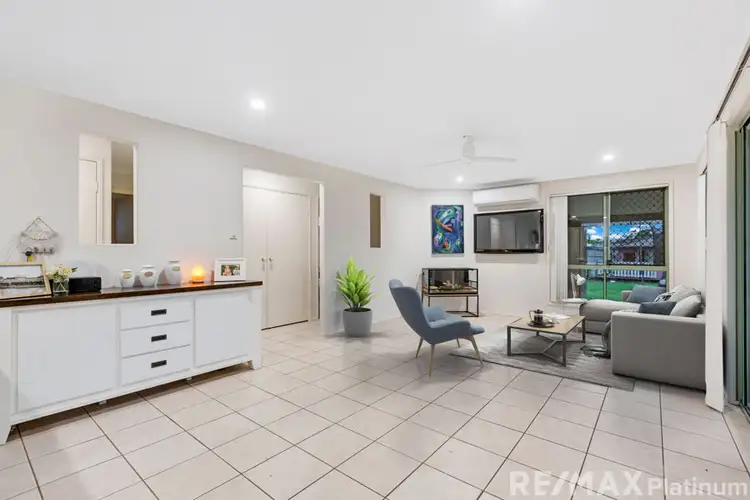 Third view of Homely house listing, 154 MacDonald Drive, Narangba QLD 4504