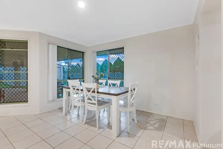 Fifth view of Homely house listing, 154 MacDonald Drive, Narangba QLD 4504