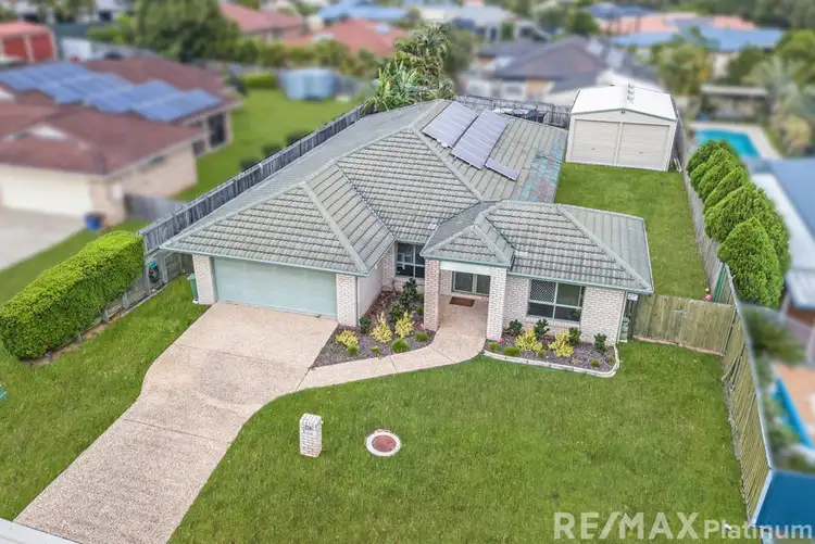 Sixth view of Homely house listing, 154 MacDonald Drive, Narangba QLD 4504