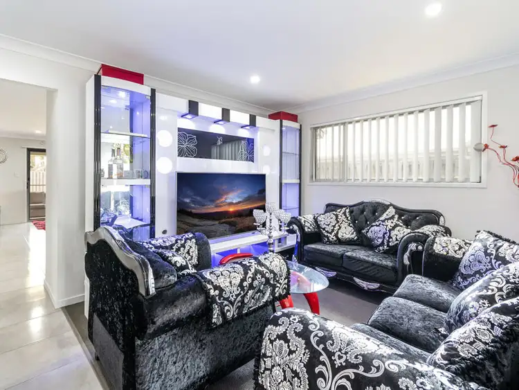 Main view of Homely house listing, 10 BISHAMPTON CIRCUIT, Logan Reserve QLD 4133