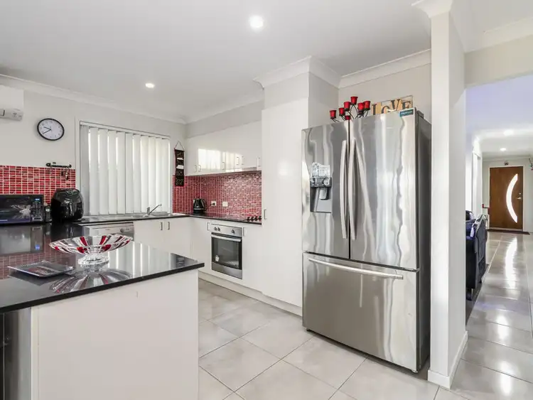 Third view of Homely house listing, 10 BISHAMPTON CIRCUIT, Logan Reserve QLD 4133