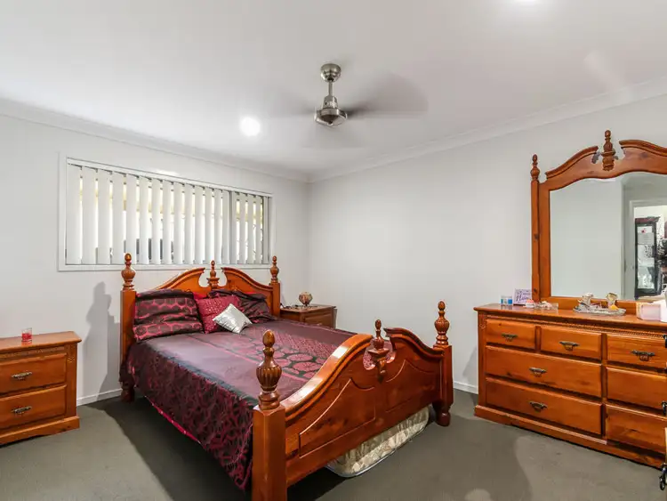 Sixth view of Homely house listing, 10 BISHAMPTON CIRCUIT, Logan Reserve QLD 4133