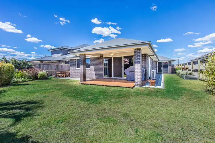 Second view of Homely house listing, 28 Benham Ave, Kallangur QLD 4503