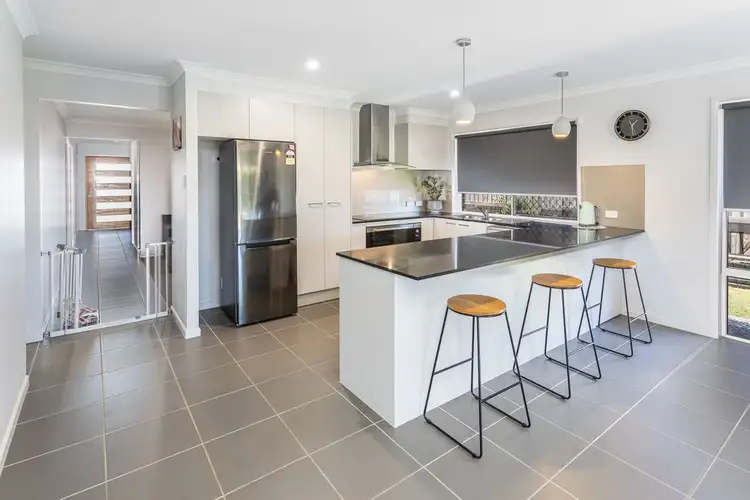 Fifth view of Homely house listing, 28 Benham Ave, Kallangur QLD 4503