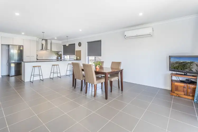 Sixth view of Homely house listing, 28 Benham Ave, Kallangur QLD 4503