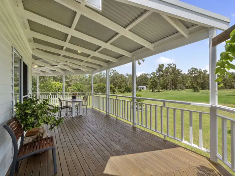 Fifth view of Homely rural property listing, 156 Corindi Park Drive, Corindi Beach NSW 2456